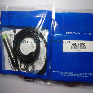 근접 스위치 센서 PR12-4DN PR12-4DP PR08-2DN PR08-2DP PR18-8DN PR18-8DP PRT12-4DO PRT12-2DO PR08-1.5DN - Product Image 6