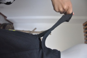 Uniforme <span class=keywords><strong>de</strong></span> combat contre les pompiers EN469 CE, <span class=keywords><strong>tenue</strong></span> <span class=keywords><strong>de</strong></span> sécurité pour le tir - Product Image 3