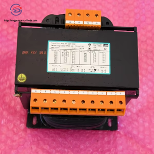 Transformador SBA ETKU (E-UL) 1.64.9kVA <span class=keywords><strong>Prim</strong></span>. al por Mayor 200-550v CA Sec 115230v Plc - Product Image 1
