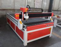 Machine à graver cnc, avec routeur, 1212 tailles