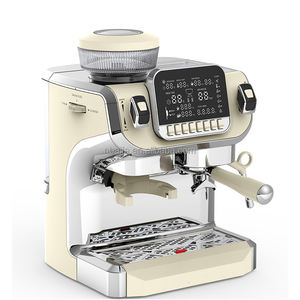 Aifa Nouvelles cafetières commerciales intelligentes entièrement automatiques Machine à café espresso cappuccino latte avec réservoir à lait - Product Image 6