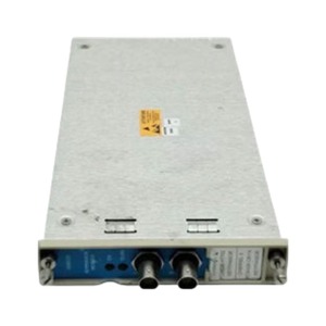 Moniteur de température à six canaux Bently Nevada 3300/35-12-02-02-00-01, fourni par l'usine - Product Image 1