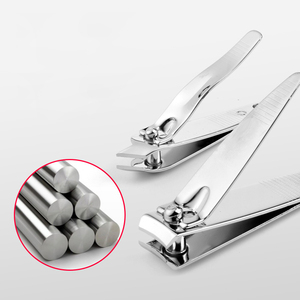 2025 Neu YD Großhandel Aus China Edelstahl 7-teiliges Mini-Maniküre-Set für Salons - Product Image 6