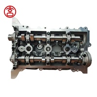 OEM 11041-00Q3H Ensemble de culasse H4B pour Renault Clio IV/V Captur Twingo III / Logan Sandero
