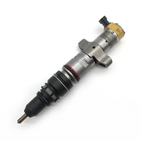 Inyector 241-3238 Precio de Fábrica 1 Pieza MOQ Garantía de 6 Meses