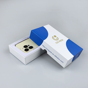 Confezione OEM scatola vuota per cellulare per <span class=keywords><strong>iphone</strong></span> <span class=keywords><strong>se</strong></span> 11 13 confezione vuota - Product Image 2