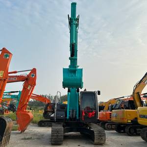 Используемый оригинальный японский бренд, используемый <span class=keywords><strong>Hitachi</strong></span> <span class=keywords><strong>Zx200</strong></span>-5A хорошего качества для муниципального использования в наличии - Product Image 5