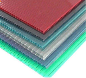 Policarbono, lámina - Product Image 1