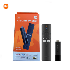 <span class=keywords><strong>Xiaomi</strong></span> TV <span class=keywords><strong>Stick</strong></span> 4K versión global, Android EU Assistant incorporado, Mi <span class=keywords><strong>Fire</strong></span> Tv <span class=keywords><strong>Stick</strong></span> 2GB + 8GB, transmisión portátil - Product Image 1