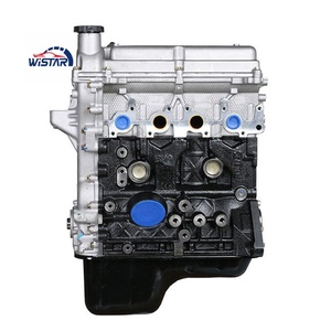 Ad alte prestazioni 1.0L LMT B10D1 motore benzina blocco lungo nuovo stato 4 cilindri per <span class=keywords><strong>Chevrolet</strong></span> Beat M300 <span class=keywords><strong>Spark</strong></span> Daewoo Matiz <span class=keywords><strong>3</strong></span> - Product Image 4