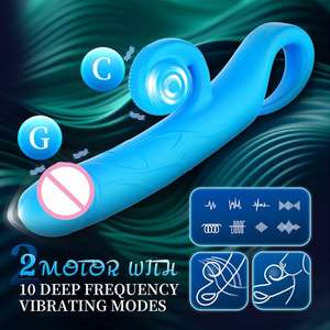 Вибратор для женщин - Product Image 2