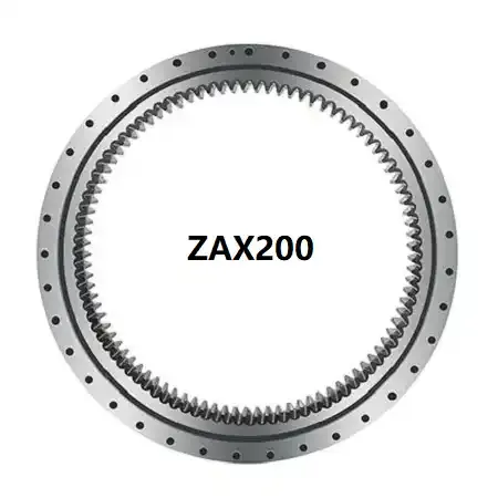 Litian Wholesale Forging Internal Gear Slewing