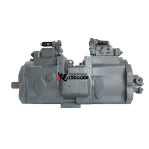 High Quality Main Pump K5v160dth Hydraulic Pump for Construction Machine - Product Image 3