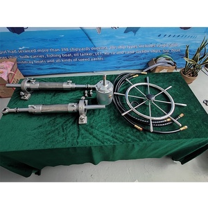 Hệ thống lái thủy lực bằng thép không gỉ cho tàu cá đang được bán chạy - Product Image 2