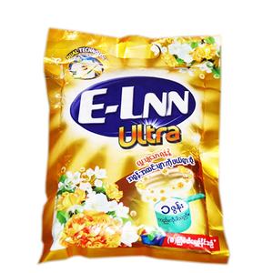 3kg 블루 스카이 세탁 세제 세탁 파우더 - Product Image 2