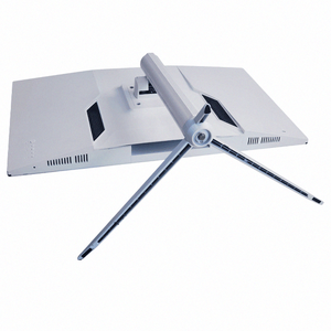 New 5K 49 inch siêu rộng màn hình LCD màn hình 144Hz đường cong chơi game màn hình máy tính với IPS Bảng điều chỉnh và loa tính năng - Product Image 6