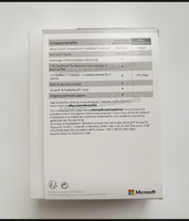 Office Home and Business 2019 pour MAC Clé de licence en ligne Office 2019 HB