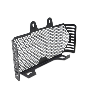 Accessoires de moto R Nine T Latte adaptés à la BMW R Nine T Latte, <span class=keywords><strong>protection</strong></span> modifiée du refroidisseur, <span class=keywords><strong>protection</strong></span> contre le <span class=keywords><strong>froid</strong></span> de l'huile - Product Image 5