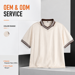T-shirt Estiva da Uomo Dreaming <span class=keywords><strong>Lion</strong></span>, Maglia Sottile a Contrasto di Colore, Stile Streetwear di Alta Qualità, Vestibilità Ampia e Corta - Product Image 4