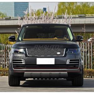 Kits de Estilo para Range Rover Executive 2018-2022, Protector de Parachoques Delantero, Difusor, Spoiler, Protector de Parachoques, Kit de Carrocería - Product Image 3