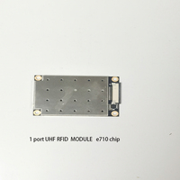 Nouveau module RFID qualité industrielle 15 mètres gamme EPC GEN2 longue distance passif UHF RFID module intégré