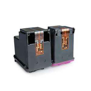 Remplacer la <span class=keywords><strong>cartouche</strong></span> d'encre pour <span class=keywords><strong>imprimante</strong></span> <span class=keywords><strong>HP</strong></span> Officejet <span class=keywords><strong>2620</strong></span>/2621, <span class=keywords><strong>cartouche</strong></span> 61XL - Product Image 4