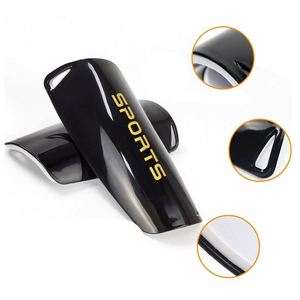 Protège-tibias de football double couche pour adultes et enfants, protection sportive pour l'entraînement, vente en gros - Product Image 6
