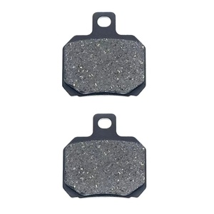 Plaquettes <span class=keywords><strong>de</strong></span> <span class=keywords><strong>frein</strong></span> avant arrière pour YADEA FA266 APRILIA BENELLI <span class=keywords><strong>BREMBO</strong></span> DERBI DUCATI HONDA INDIAN KTM PIAGGIO PEUGEOT RIEJU - Product Image 3