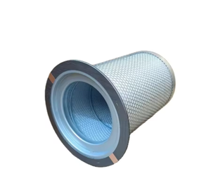 Manny 70839295 Filtro de aceite esencial de metal con tornillo para compresor industrial, secador de aire y separador de aceite de aire - Product Image 4