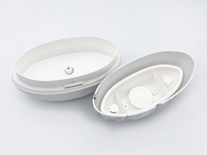 Tùy chỉnh hương thơm khuếch tán mùi hương Nhà Phòng tắm hương thơm tinh dầu siêu âm Nước hoa điện trang trí khuếch tán - Product Image 5