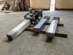 أنابيب وقضبان لتشكيل البلاستيك الحراري من البلاستيك المقولب ، مع ضمان لمدة سنة - Product Image 4