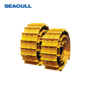 Piezas del Tren de Rodaje para Excavadora CAT320, Eslabón de Cadena de Oruga 1941608, Conjunto de Eslabón de Oruga <span class=keywords><strong>49L</strong></span> - Product Image 5