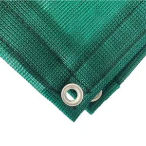 China de punto HDPE valla privacidad FlameBlock pantalla hecha en China - Product Image 6