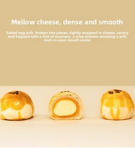 <span class=keywords><strong>Biscotti</strong></span> di Alta Qualità in Stile Cinese, Torte <span class=keywords><strong>al</strong></span> Tè, Pasticcini <span class=keywords><strong>al</strong></span> Tuorlo d'Uovo, Torte <span class=keywords><strong>al</strong></span> Formaggio (Gusto Formaggio), Panini <span class=keywords><strong>al</strong></span> Formaggio, Confezione di <span class=keywords><strong>Biscotti</strong></span> - Product Image 3