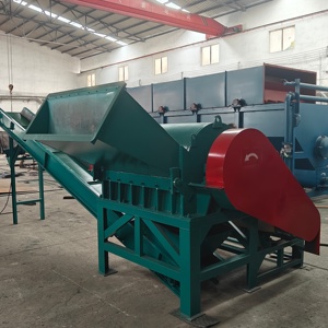 Venta a bajo precio, trituradora de plástico de hoja compuesta de <span class=keywords><strong>PC</strong></span>/ABS con certificación CE, máquina trituradora de plástico de letrero de cartelera multifuncional - Product Image 4