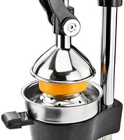Handmatige citruspers voor granaatappel, grapefruit, citroen, limoen en sinaasappel, professioneel, heavy-duty.