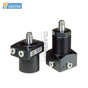 Vérin hydraulique à piston creux VEKTEK américain Vérin de support L1-0116-00-L/H Vérin à levier