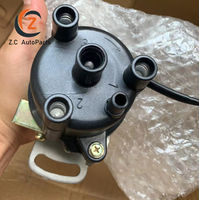 Distributeur pour Daihatsu 19100-87745 229100-9782 FDP352 1910087745 2291009782