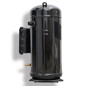 Compresseur frigorifique à spirale Emerson Copeland ZB220KQ TWM 522 pour entrepôt frigorifique - Product Image 4