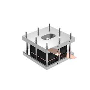 Essais XAFS in situ sur les cellules à combustible - Product Image 1