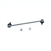 Nouveau bras de liaison de barre stabilisatrice avant de remplacement, marque neutre, pour VW Atlas Skoda Kodiaq 3QF411315A