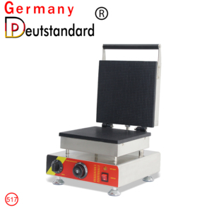 Stroopwafel olanda olandese di ferro (sciroppo di waffle ferro) 220 v/110 v con certificato ce - Product Image 6