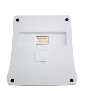 Báscula Postal Digital Portátil Veidt SF-802 de Alta Precisión con Plato de Pesaje de Acero Inoxidable, Capacidad de hasta 1 kg - Product Image 6