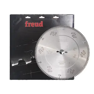 Italien Freud 300mm 96T Mehrzweck-Sägeblatt zum Schneiden von MDF und Spanplatten