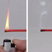 Elektrisches Installationskabel 1,5mm 20AWG 2,5mm 450V 6mm Einadriges Starres Kupferkabel PVC-Isoliertes Elektrokabel