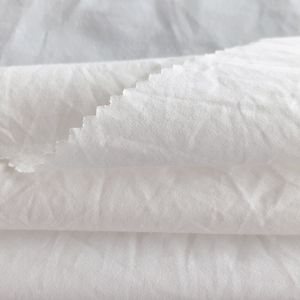 Combed Printing Men's Shirt Clothing Designer Organic Textile 100% Organic Cotton Poplin Printed Fabric for <strong>Shirting</strong> - Product Image 4