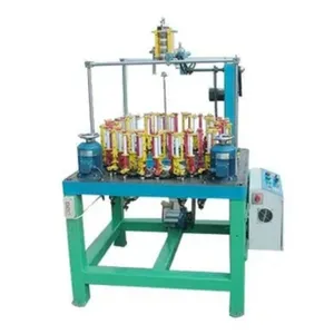 UESD High Speed Braider for Wire Manufacture New machine braiding machines