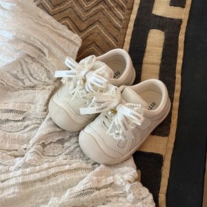 Zapatos de Princesa para Niña, Nuevo Estilo, Zapatos de Ballet para Niños con Suela Suave, Zapatos de Aprendizaje con Suela Suave para Bebés, Zapatos de Una Sola Pieza con Boca Cuadrada para Niña - Product Image 3