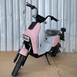 MTBGO Scooter Électrique Quatre Roues pour Adultes, Modèle M12, Batterie Longue Portée Offrant jusqu'à 30-50 Km d'Autonomie - Vente Flash - Product Image 3