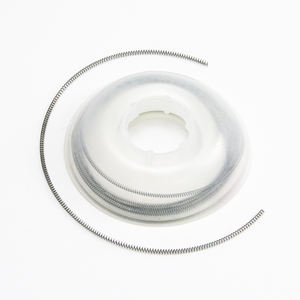 สปริงม้วนแบบปิดลวดโค้งทรงสี่เหลี่ยมสำหรับการจัดฟันด้านหน้า - Product Image 5